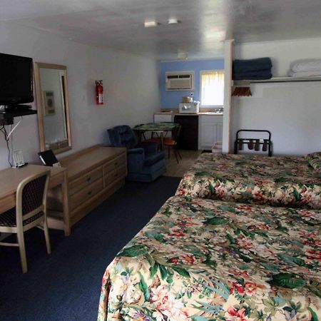 Cabin City Motel Cape May Εξωτερικό φωτογραφία