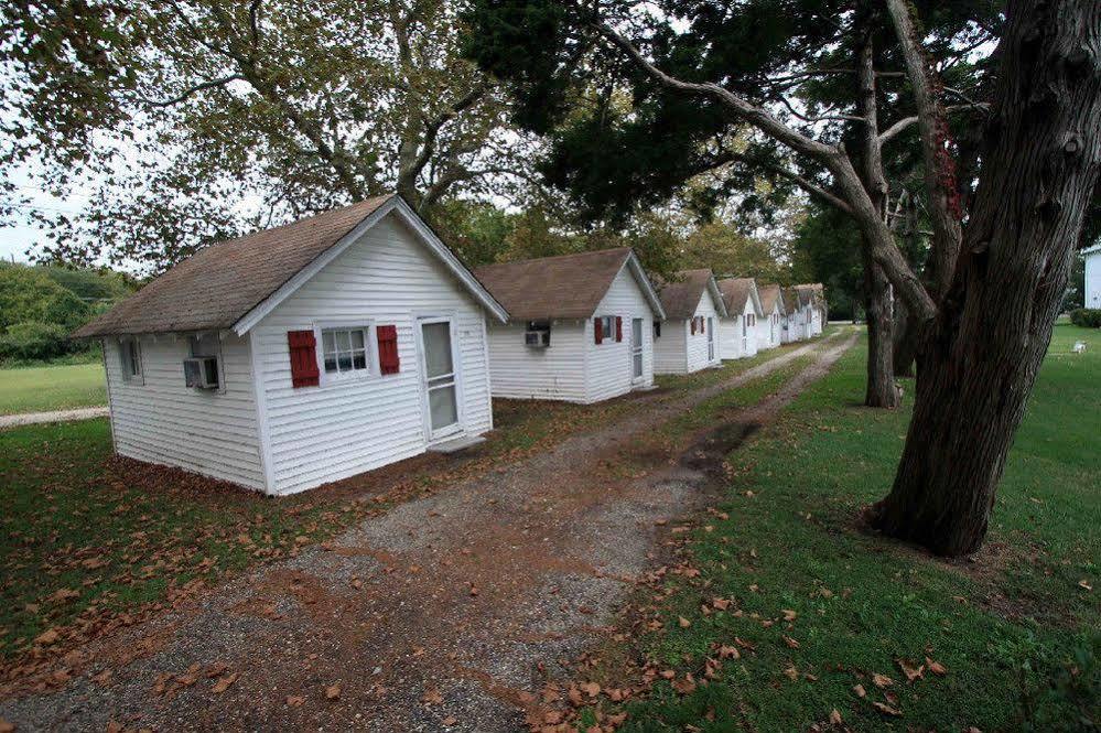 Cabin City Motel Cape May Εξωτερικό φωτογραφία